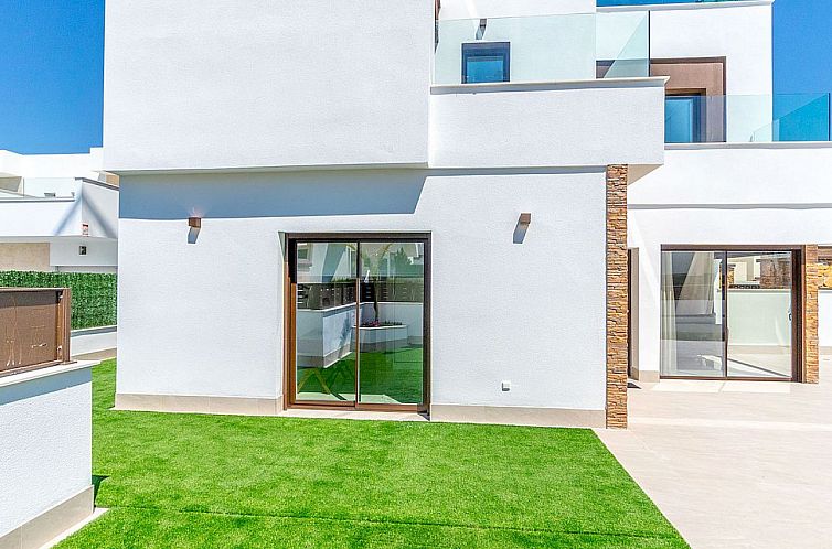 Geschakelde woning in Benijofar