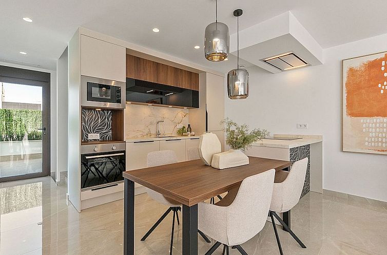 Geschakelde woning in Benijofar