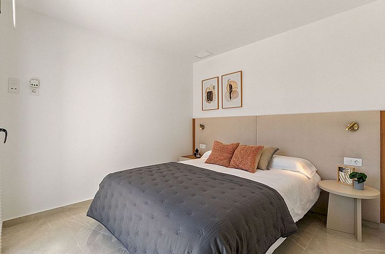 Geschakelde woning in Benijofar