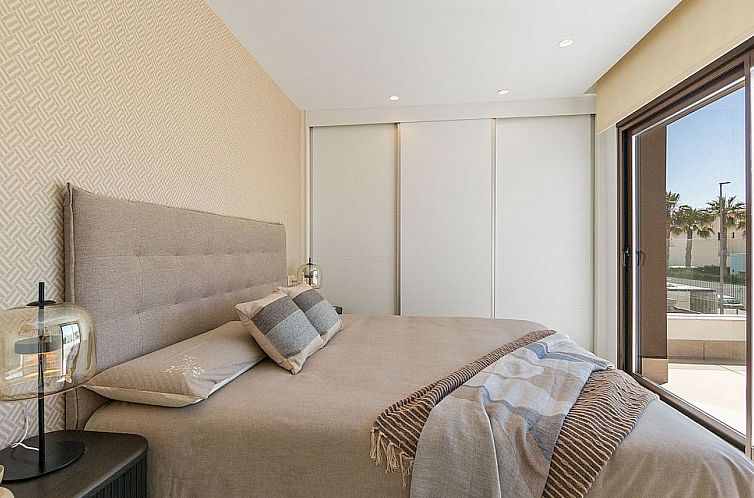 Geschakelde woning in Benijofar