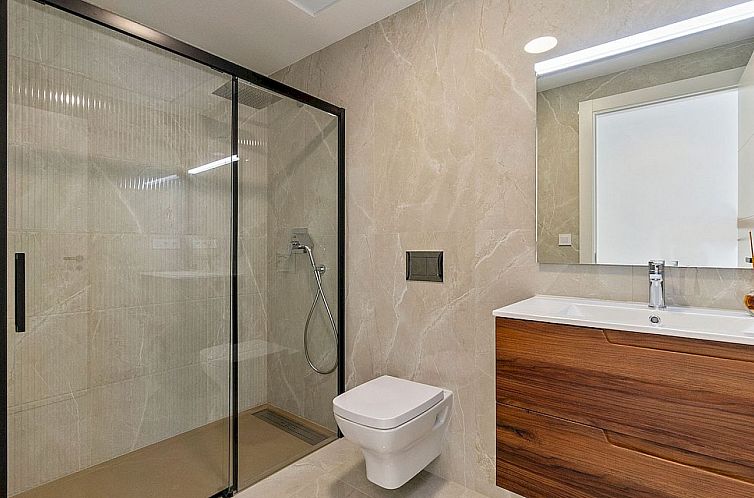 Geschakelde woning in Benijofar