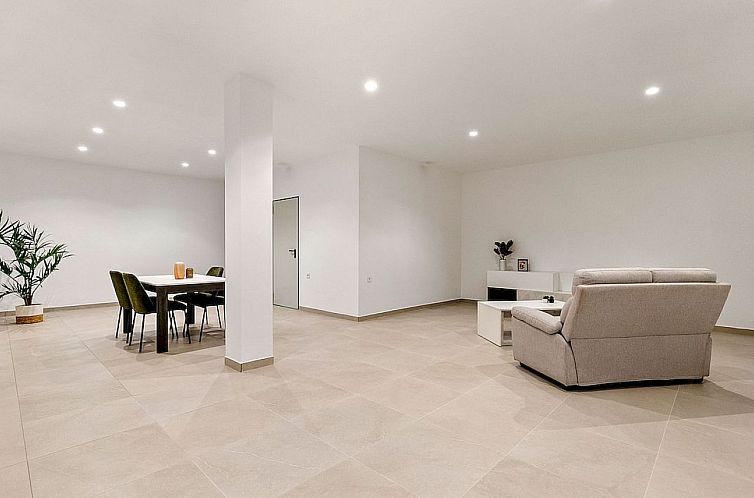 Geschakelde woning in Benijofar