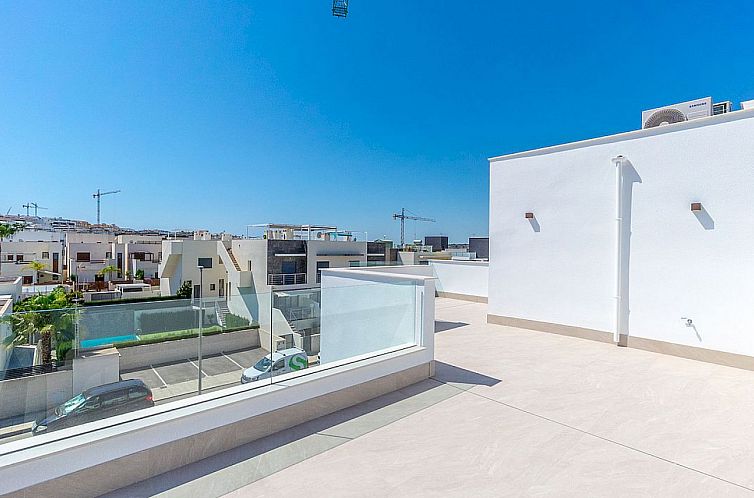 Geschakelde woning in Benijofar