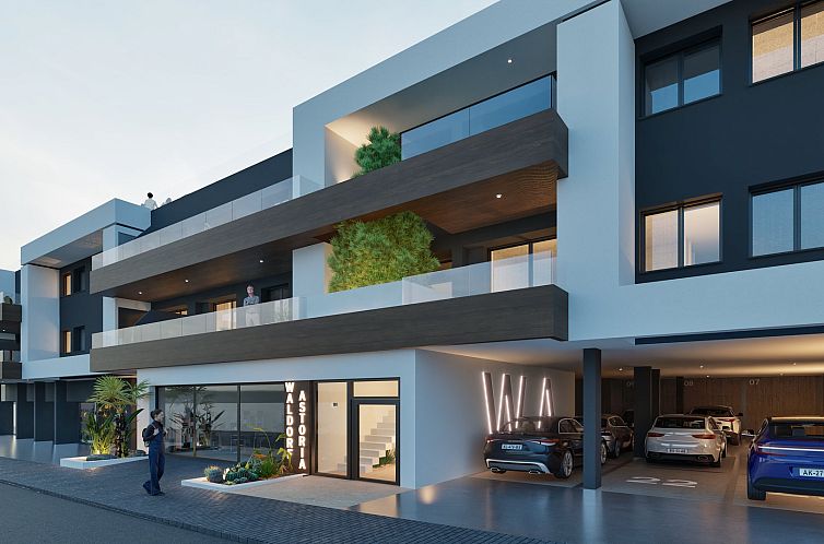 Appartement in Benijofar