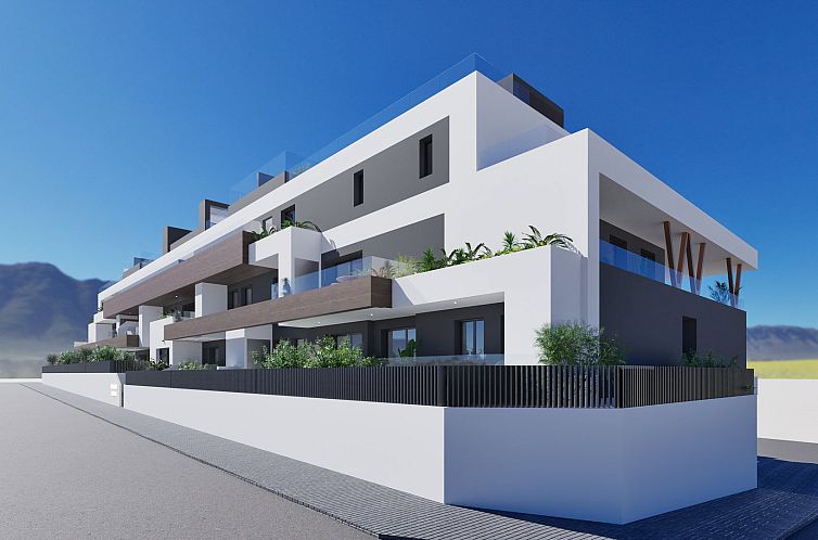 Appartement in Benijofar