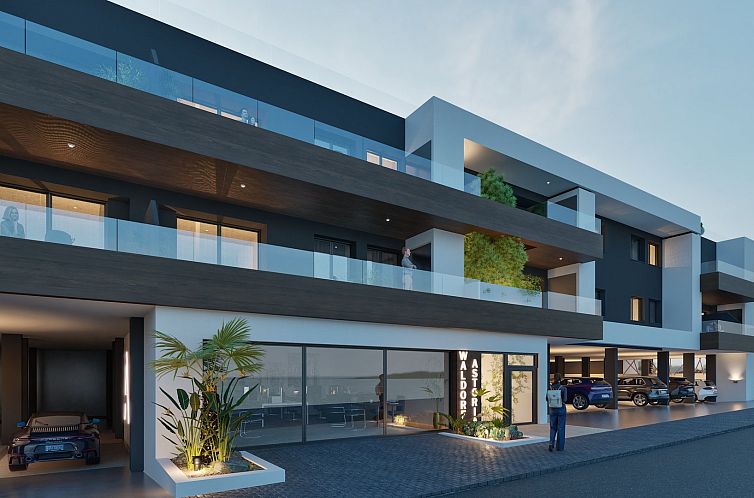Appartement in Benijofar