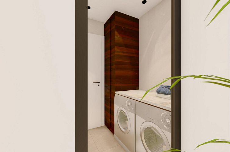 Vrijstaande woning in Benijofar
