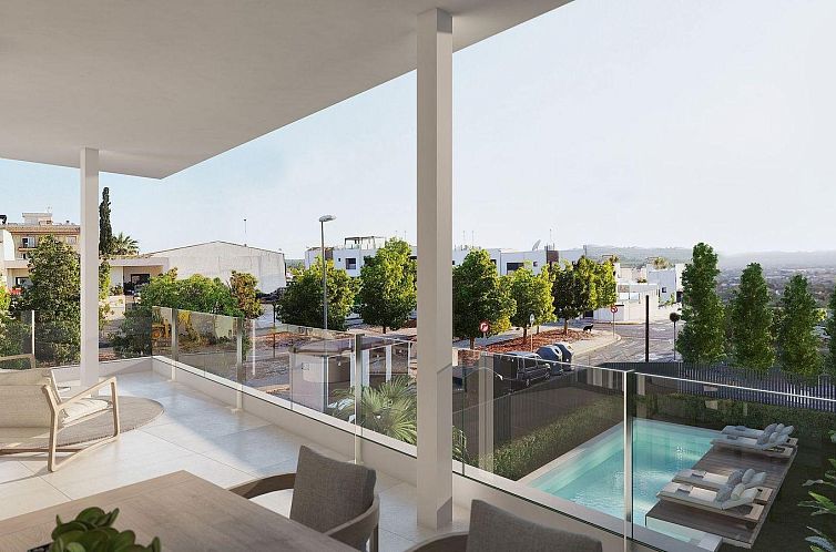 Appartement in Benijofar