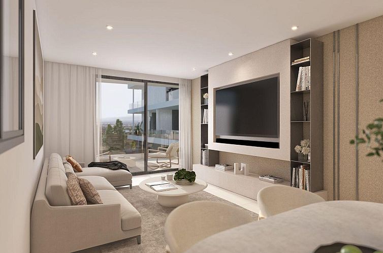 Appartement in Benijofar