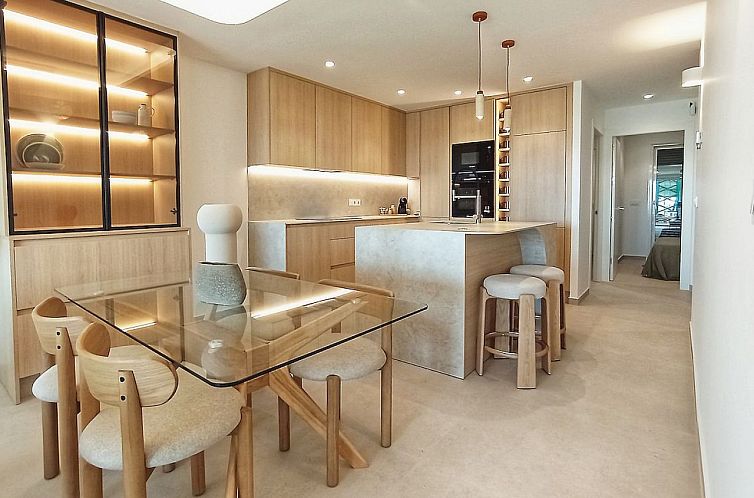 Appartement in Benijofar