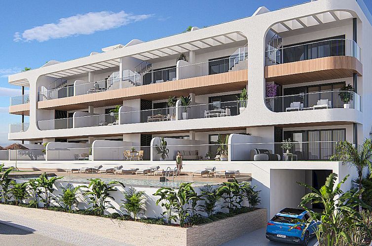 Appartement in Benijofar