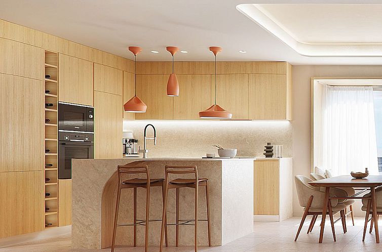 Appartement in Benijofar