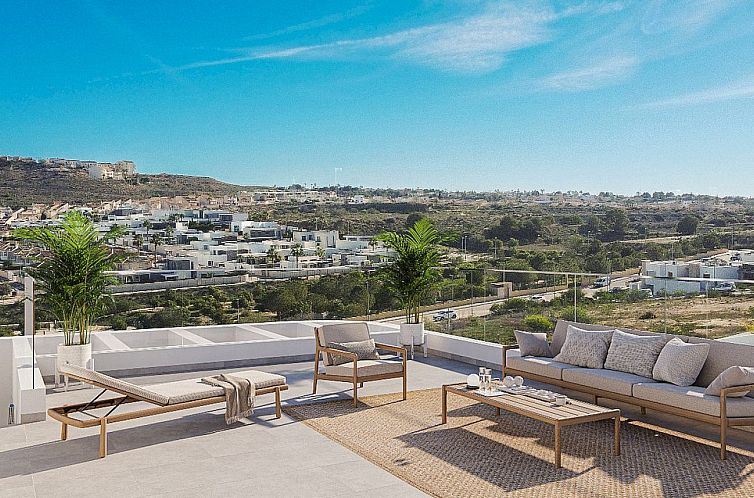 Appartement in Benijofar