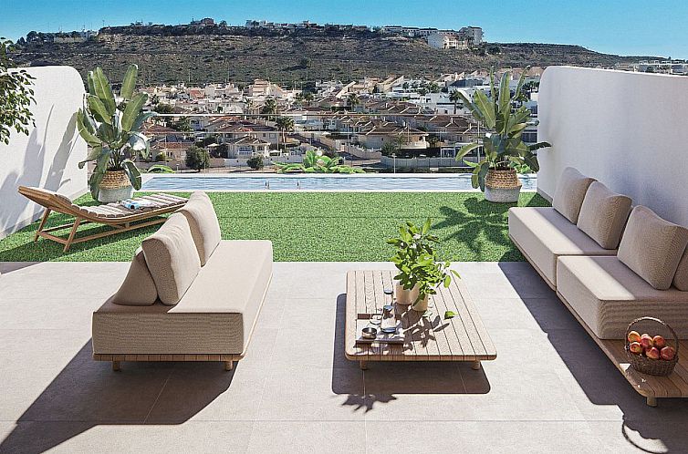 Appartement in Benijofar