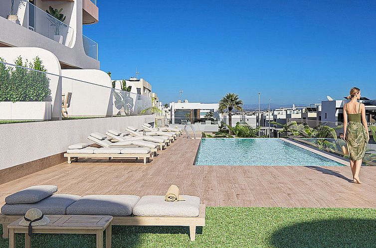 Appartement in Benijofar