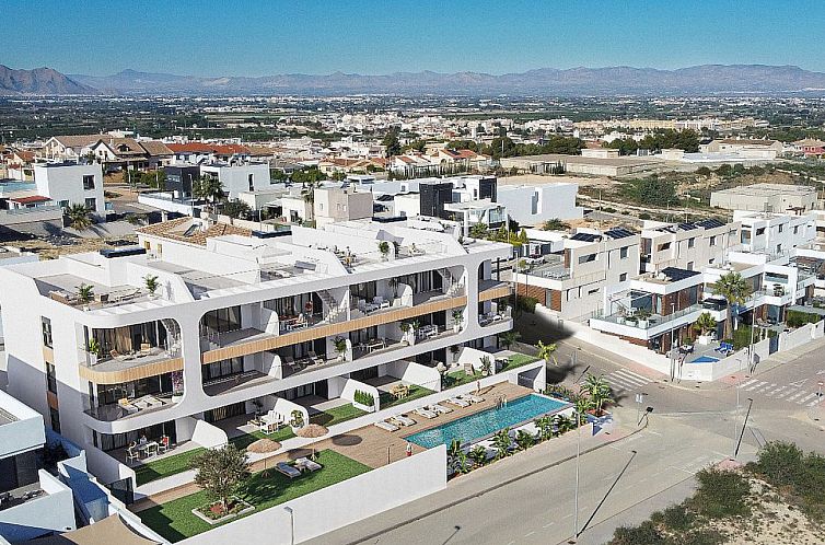 Appartement in Benijofar