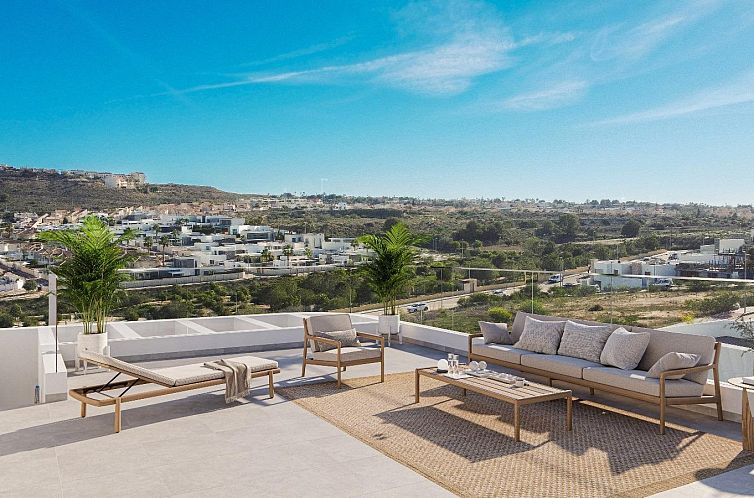 Appartement in Benijofar