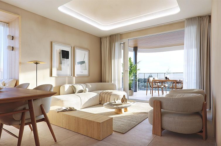 Appartement in Benijofar