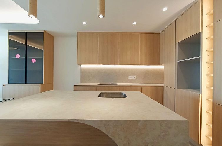 Appartement in Benijofar