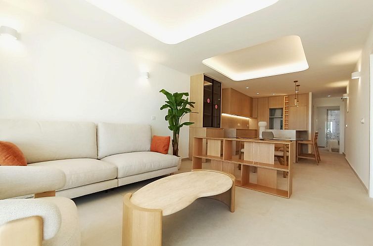 Appartement in Benijofar
