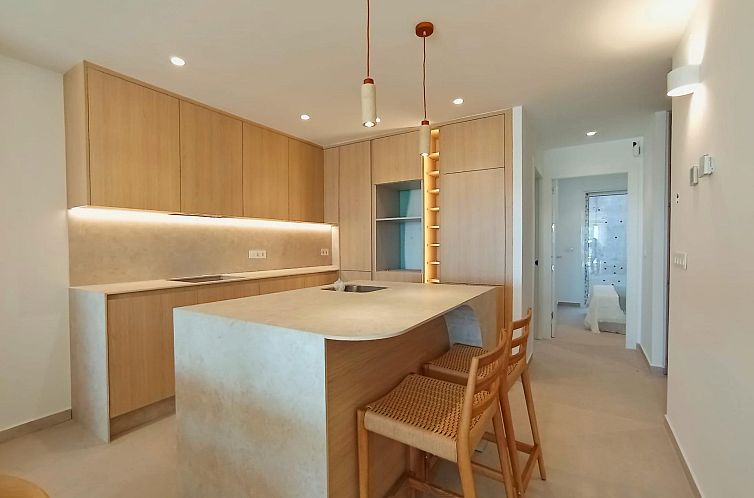 Appartement in Benijofar