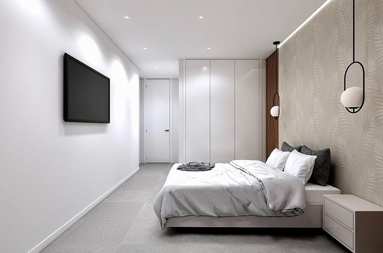 Geschakelde woning in Benijofar