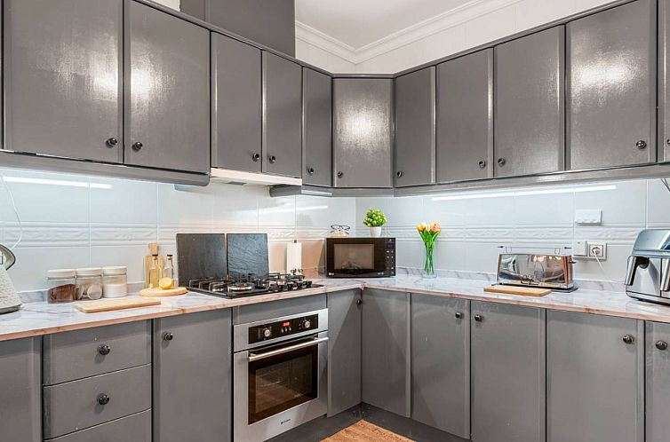 Vrijstaande woning in Benijofar