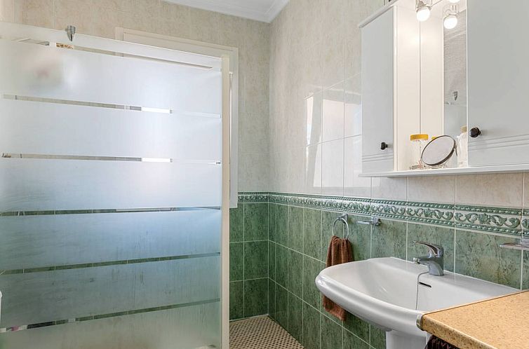 Vrijstaande woning in Benijofar