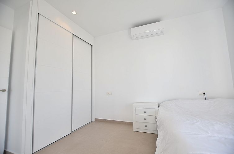 Vrijstaande woning in Benijofar