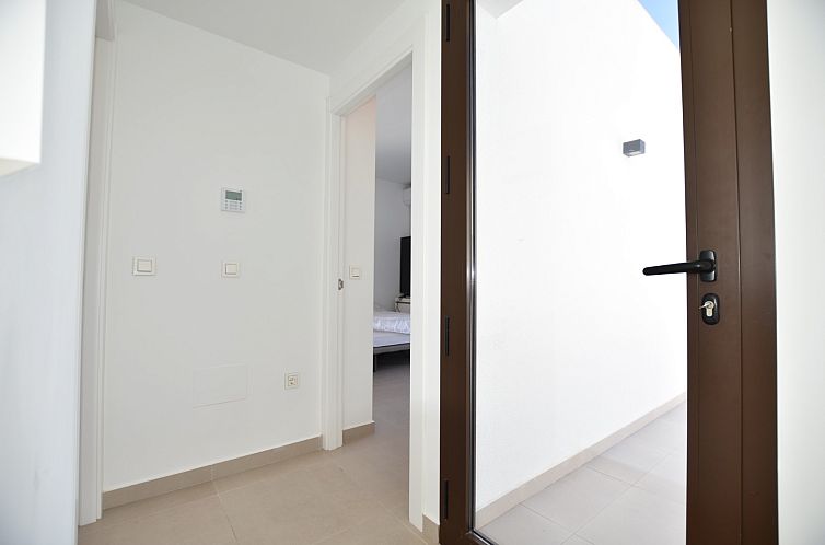 Vrijstaande woning in Benijofar