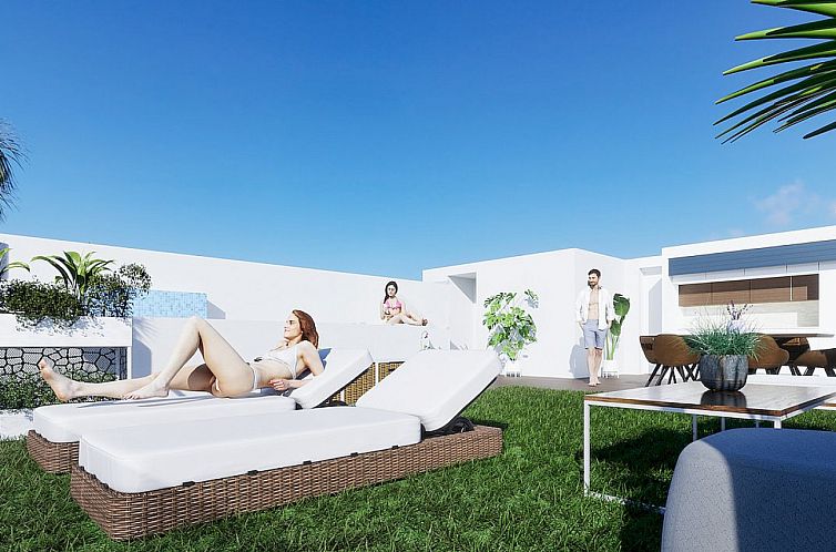 Appartement in Benijofar