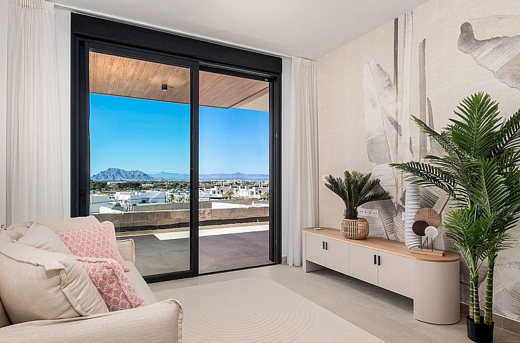 Appartement in Benijofar
