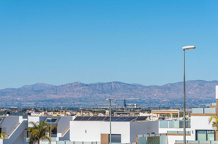 Appartement in Benijofar