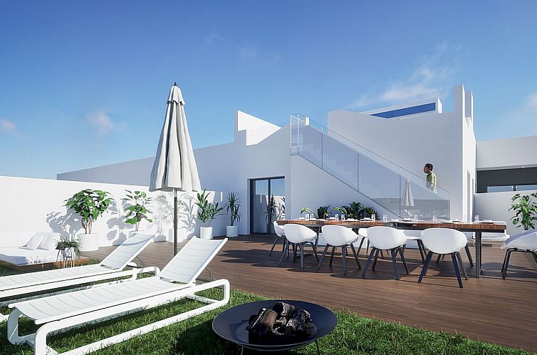 Appartement in Benijofar