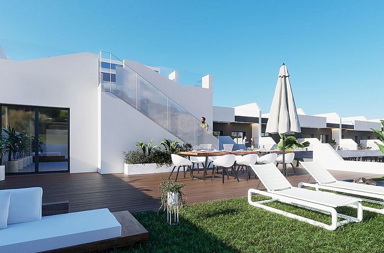 Appartement in Benijofar