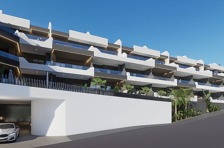 Appartement in Benijofar