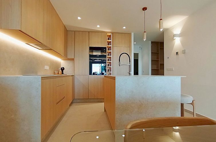 Appartement in Benijofar