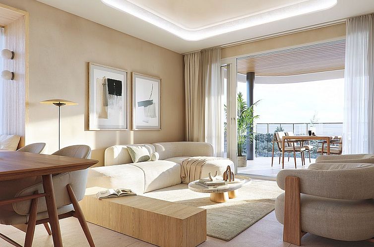 Appartement in Benijofar