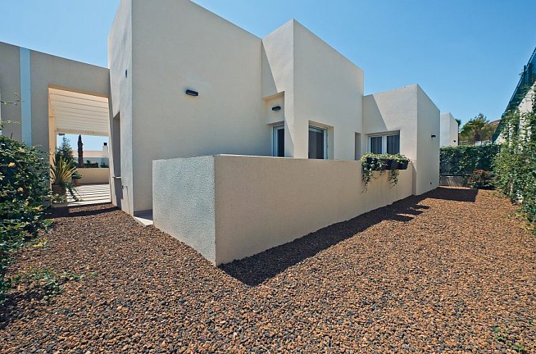 Vrijstaande woning in Benijofar