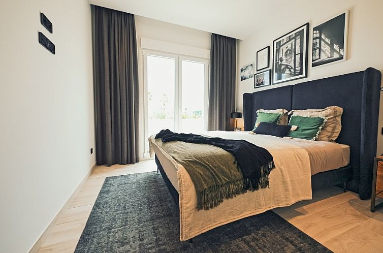 Vrijstaande woning in Benijofar