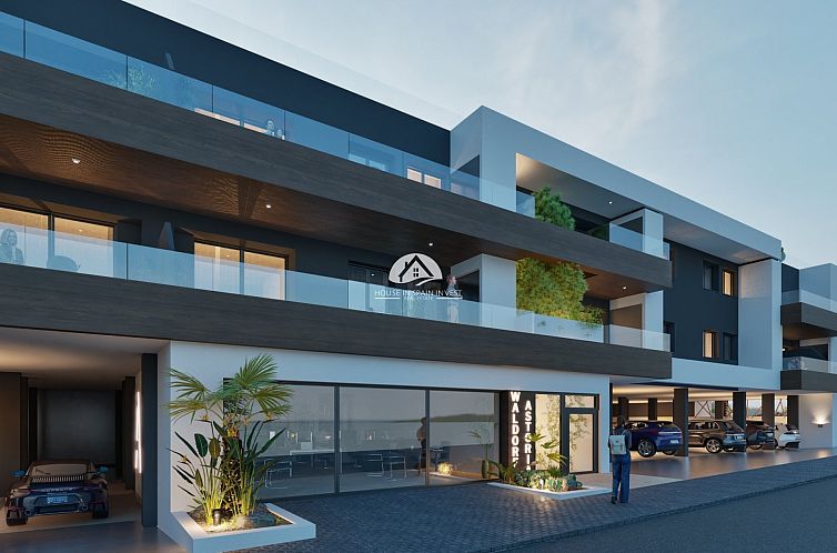 Appartement in Benijofar