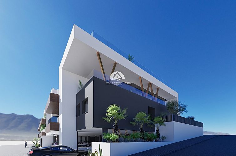 Appartement in Benijofar