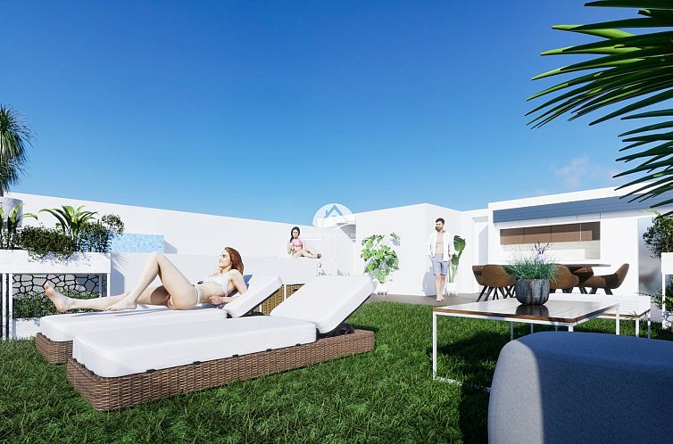 Appartement in Benijofar