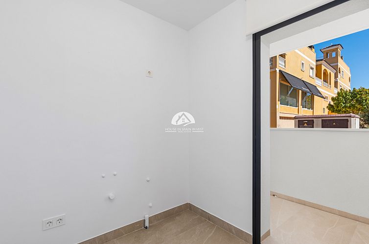 Appartement in Benijofar