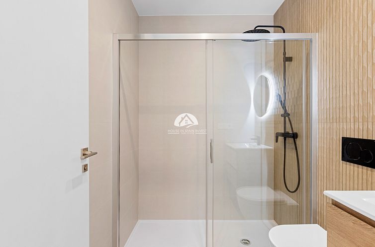 Appartement in Benijofar
