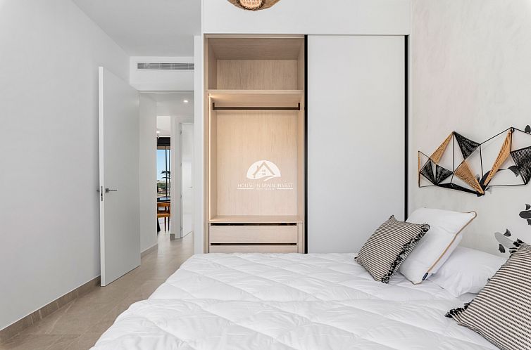 Appartement in Benijofar