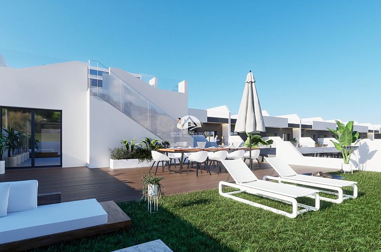 Appartement in Benijofar