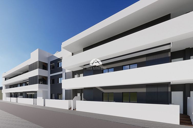 Appartement in Benijofar