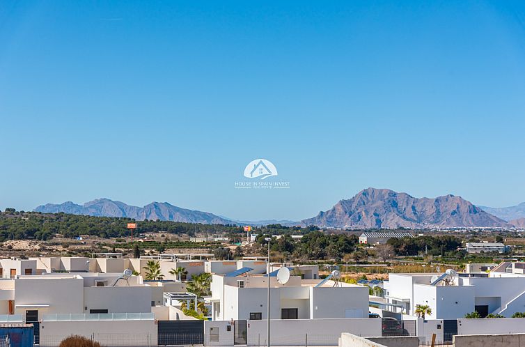 Appartement in Benijofar