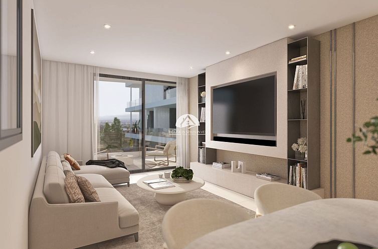 Appartement in Benijofar